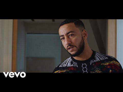 MORO ft. Mero & Lacrim - ARABS WITH ATTITUDES