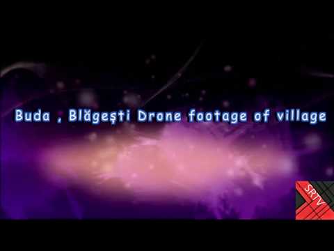 Buda,Blăgeşti