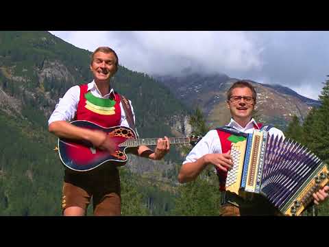 ZAS Zillertaler Alpensound - Auf der Alm