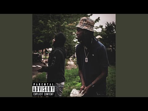 Never Stopping (feat. Gybr Smoove)