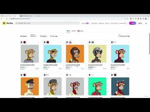 1 What To Expect From This Course COMPLETE GUIDE TO NON FUNGIBLE TOKEN EARN MONEY FROM HOME