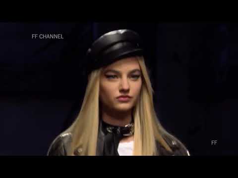 Dsquared² | Spring Summer 2018 Full Fashion Show | Menswear -fashion week show