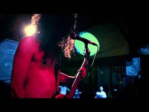 Festival Dosol 2012: Test (SP) - Ao vivo