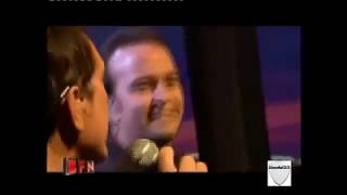 Los Secretos &amp; Manolo Garcia- Volver a ser un niño