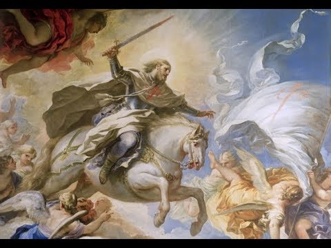 Himno al Apóstol Santiago