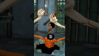 Download lagu Prisoner Siren Head & Sirene De Policia After me Meme 😂🤣 | Part - 5 mp3
