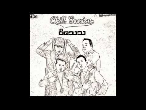 Chill Session - A Lin Yinn Myit