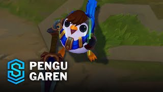 [情報] 企鵝蓋倫造型 and 勒布朗美術更新