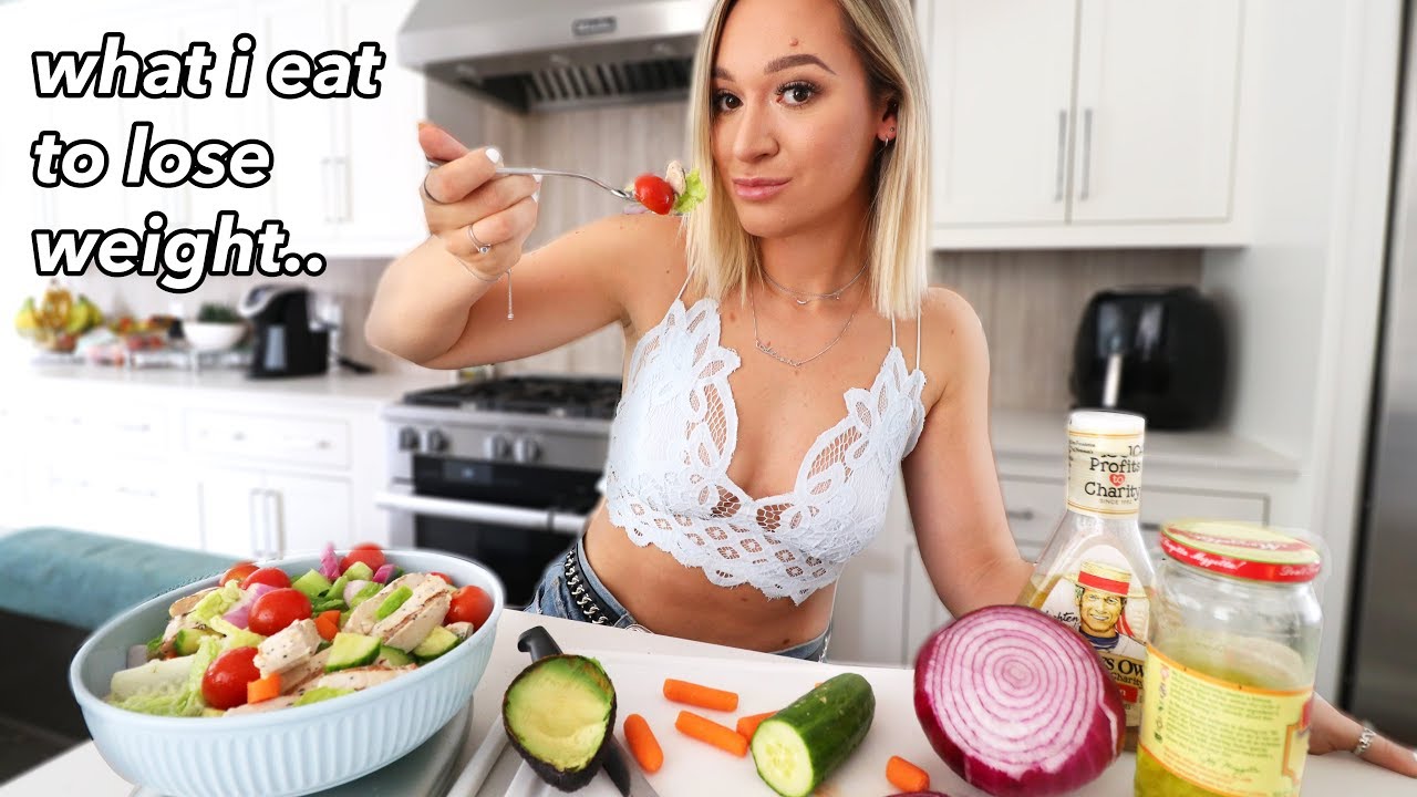 Lose Weight What I Eat In A Day for Weight Loss Lose Weight What I Eat In A Day for Weight Loss
