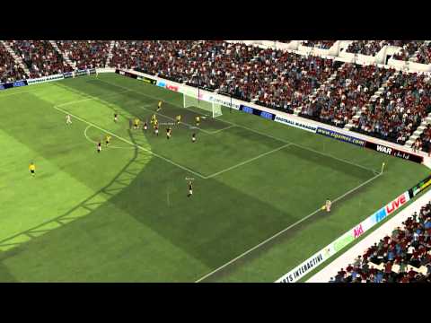 Torino 1 - 0 Aversa Normanna - Match Highlights