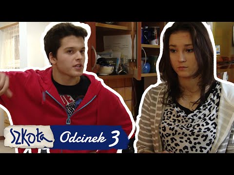 SZKOŁA - ODC. 3 CZ. 1
