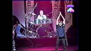 Pallas - The Executioner