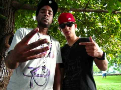 Chan Dizzy &  J Capri - Nicest Feeling (Head Concussion 1st Lady) NOV 2010