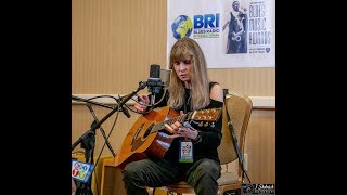 "Preachin' Blues" Rory Block 2018 Blues Music Awards Memphis, May 10, 2018