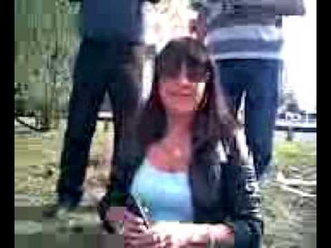 tracys all shook up!!