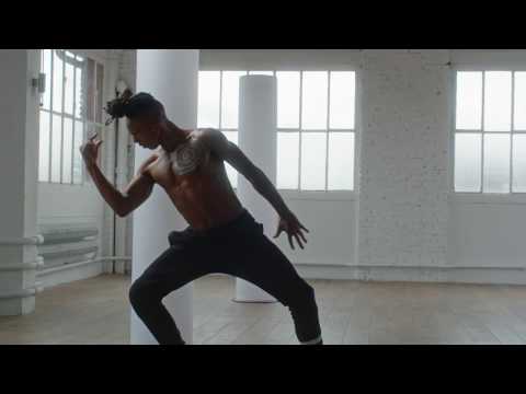 Jazir x We Are Major - Endless Night (Official Music video)