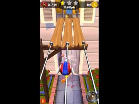 Looney Tunes Dash Level 769