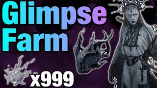 How to FARM GLIMPSE in Mortal Shell 2