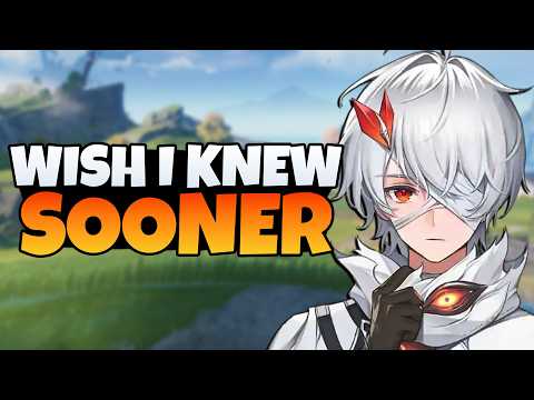 Everything I Wish I Knew Sooner In Duet Night Abyss - Beginner's Guide