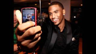 Trey Songz - Gucci Gucci (Remix)