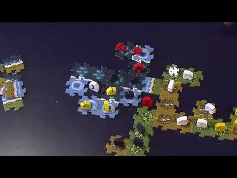 How To Play Overworld