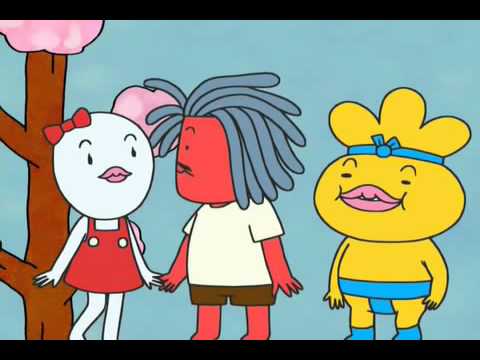 【釘づけ!!】 おでんくん#3 - 42分スペシャルー