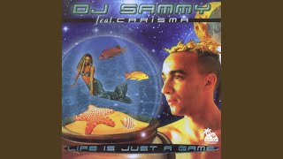 Carisma & DJ Sammy - You Can Run