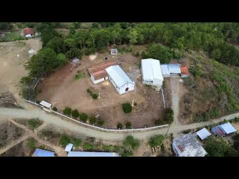Este es mi querido aldea santa Inés chivac Salama Baja Verapaz Guatemala C.A