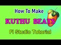 How To Make KUTHU BEATS In Fl Studio Playlist Folk Style Loops