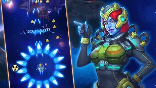 Download lagu Space Justice - Shooter Gameplay mp3