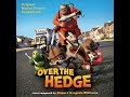 Over The Hedge Soundtrack Family Of Me Slowed