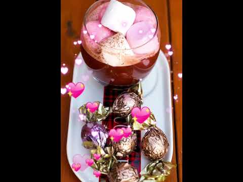 Доброе сладкое утро 💋