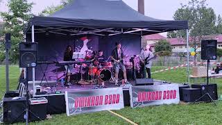 OmiKron Band - Ze Srdce (Live on ElgaFest, 20.6.2024)