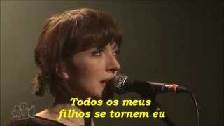 Daughter - Smother (Legendado)