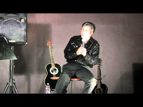 Promotional video thumbnail 6 for Neil Diamond Tribute by Steve Roth