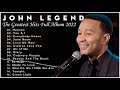 John Legend Greatest Hits Full Album Top 50 Best Songs Of John Legend On Billboard 2022