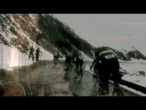 Ton Engels - Wielrenner