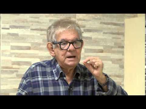 Palestra 213 - José Reis Chaves - Os Dois Cristianismos