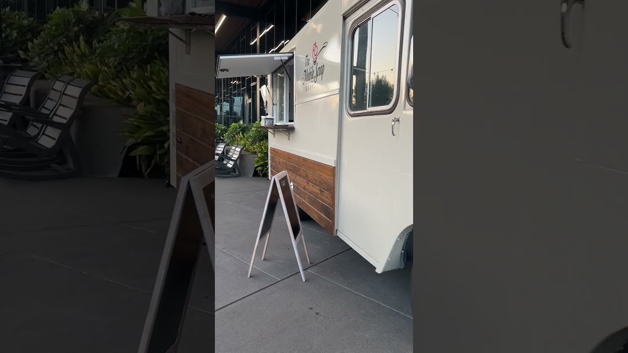 Promotional video thumbnail 2 for The Mobile Scoop Shop