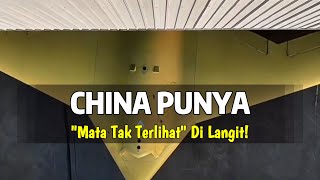 Download lagu 20 Menit yang Membutakan Radar AS: Inilah Rainbow-7, Hantu Udara China mp3 Download lagu 20 Menit yang Membutakan Radar AS: Inilah Rainbow-7, Hantu Udara China mp3