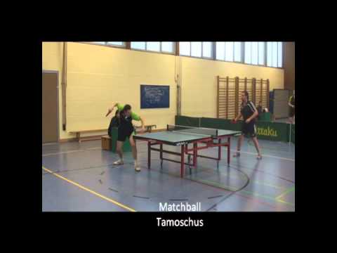 H HL TV Erbenheim gegen TTC Staffel