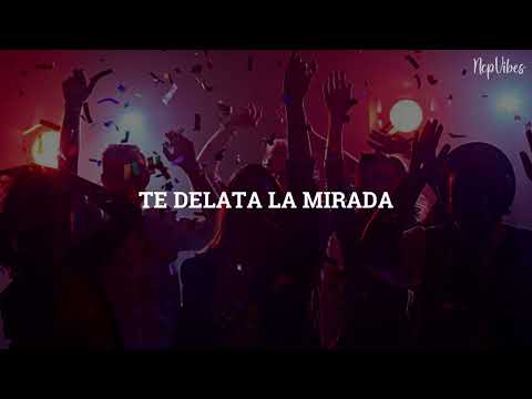 Rombai, Marama - Noche Loca (Letra) [Video Lyrics]