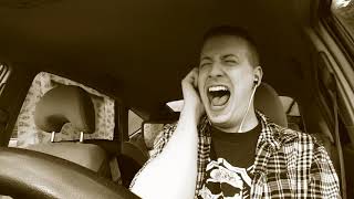 Silent Crying (Live Conception Vocal Cover)