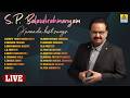 Live S P Balasubramanyam Kannada Best Songs Jukebox Selected Movie Super Songs