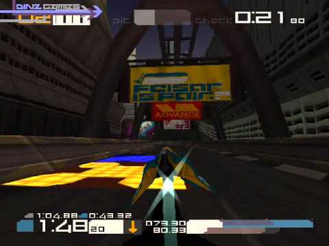 Official PlayStation Magazine - Best Racing Games Ever; Part 4