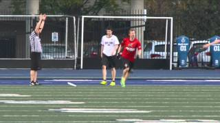 Week 05 | New York Empire @ Toronto Rush