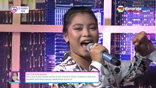 Download lagu COVER LAGU KETIPU CINTA   DEDE RISTY mp3