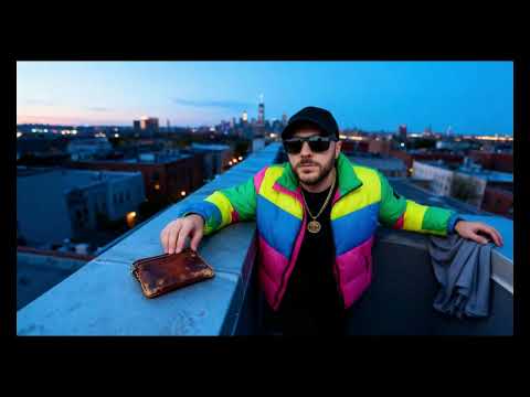 Neoficial - Vagabond (Official Video)