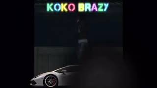 Chief Keef - nascar (imvu music video)