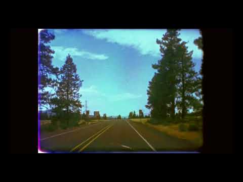 Matthew And The Atlas - A Long Year